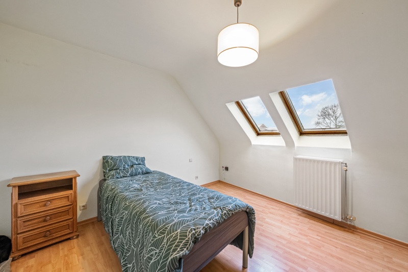 Apartment for sale in Roeselare with 1 bedroom - photo 5