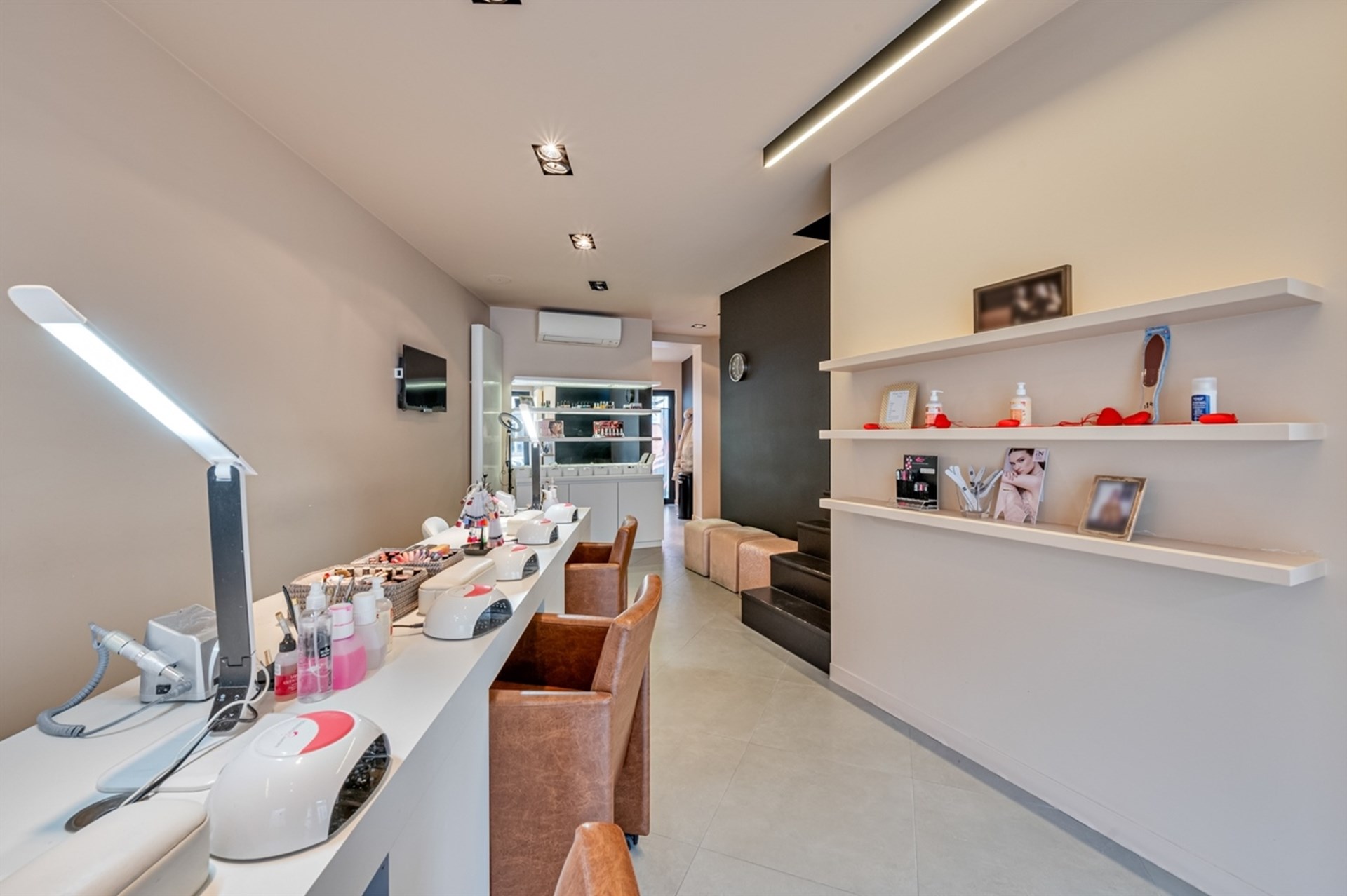 Mooi handelspand op toplocatie in Aalst - foto 3