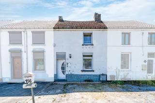Huis te koop in Morlanwelz
