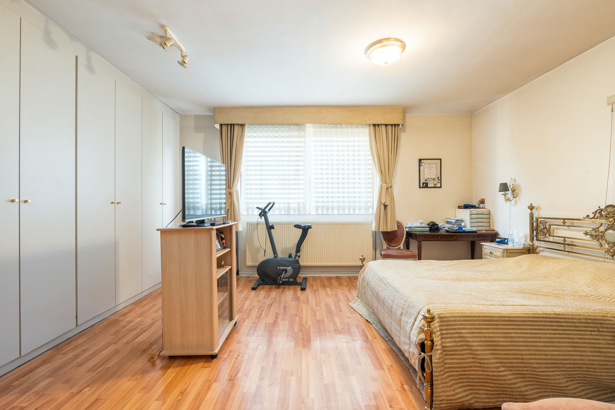 Ruime woning met tuin in Antwerpen - foto 5