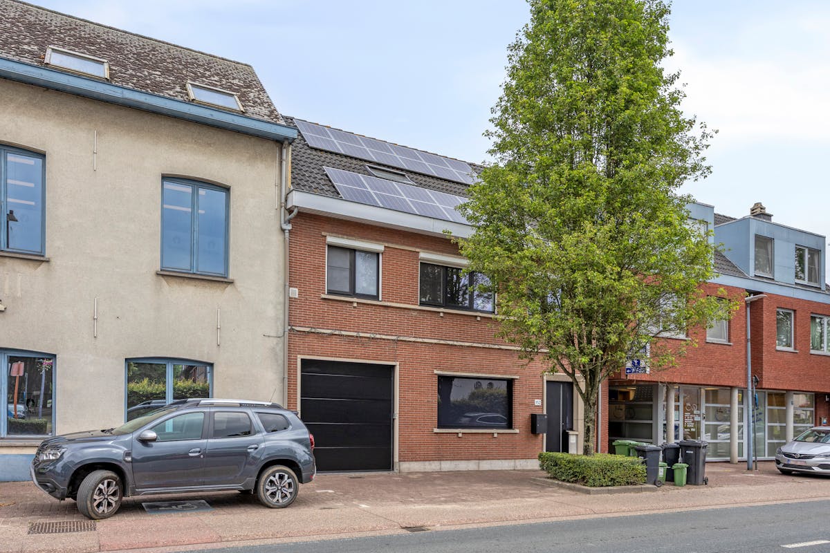 Maison prête à déménager à vendre dans le centre de Wuustwezel - photo 4