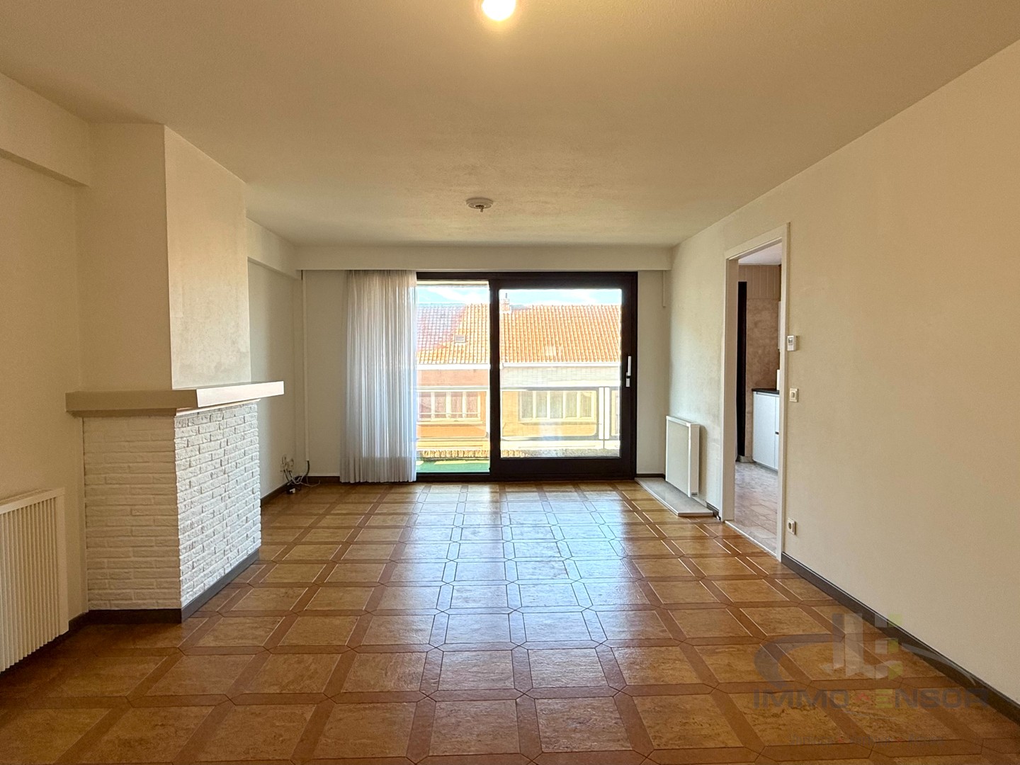 Instapklaar appartement - foto 2