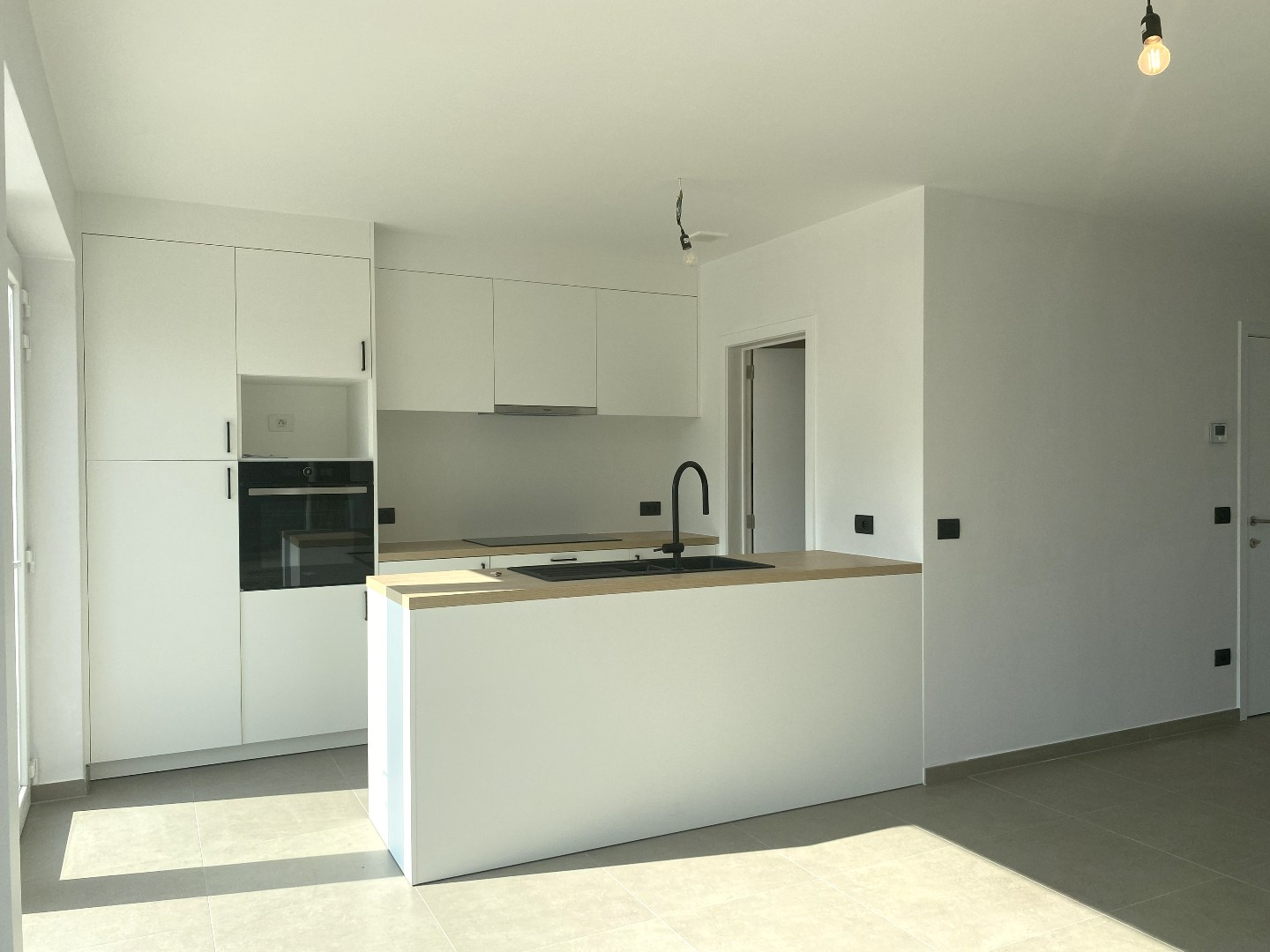 NIEUWBOUWPROJECT MET 4 INSTAPKLARE NIEUWBOUWWONINGEN MET 3 SLPKS EN TUIN - foto 4