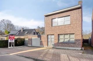 House for sale in Willebroek