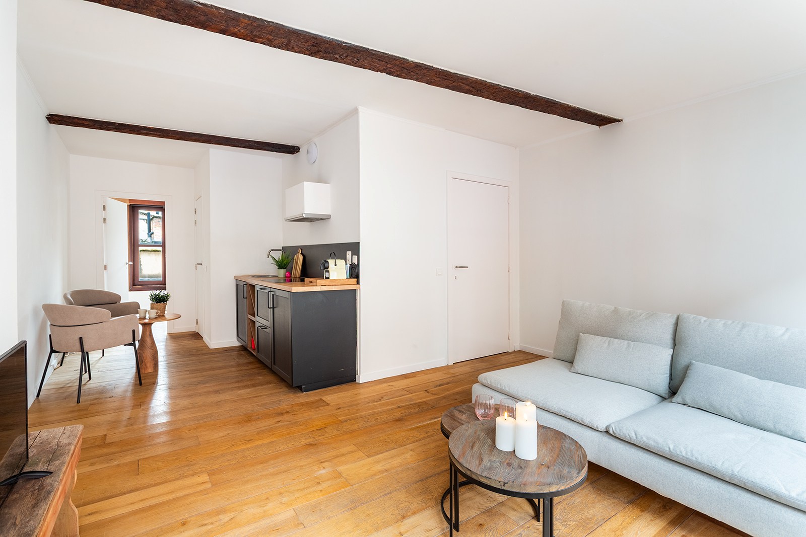 Stadswonen op zijn best - foto 5