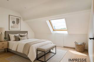 Appartement à vendre à Lierre