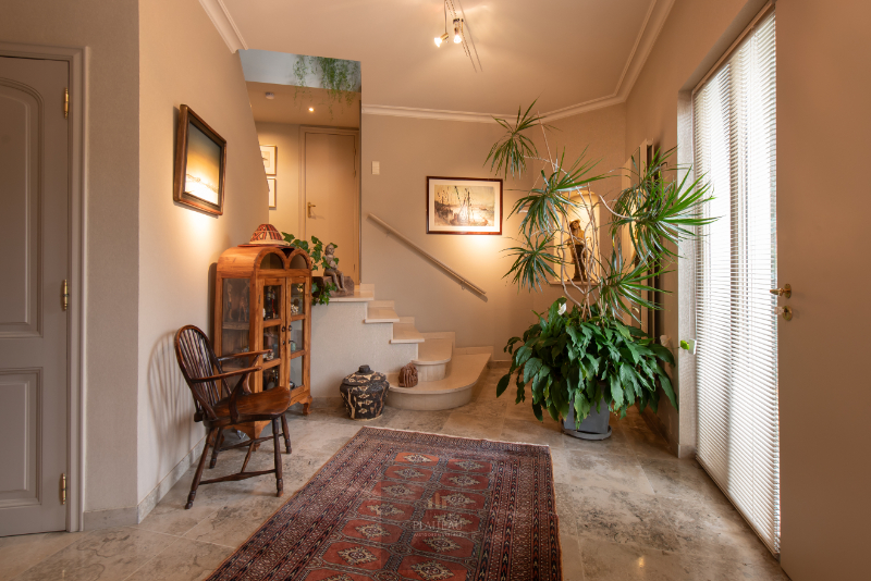 Charmante villa de 5 chambres située dans le quartier calme de Simli à Nieuport-Bad. - photo 4