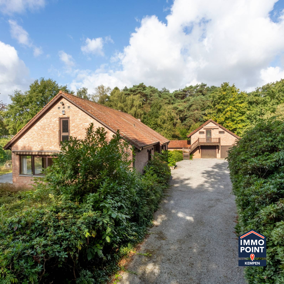 House for sale in Kasterlee with 3 bedrooms - photo 2