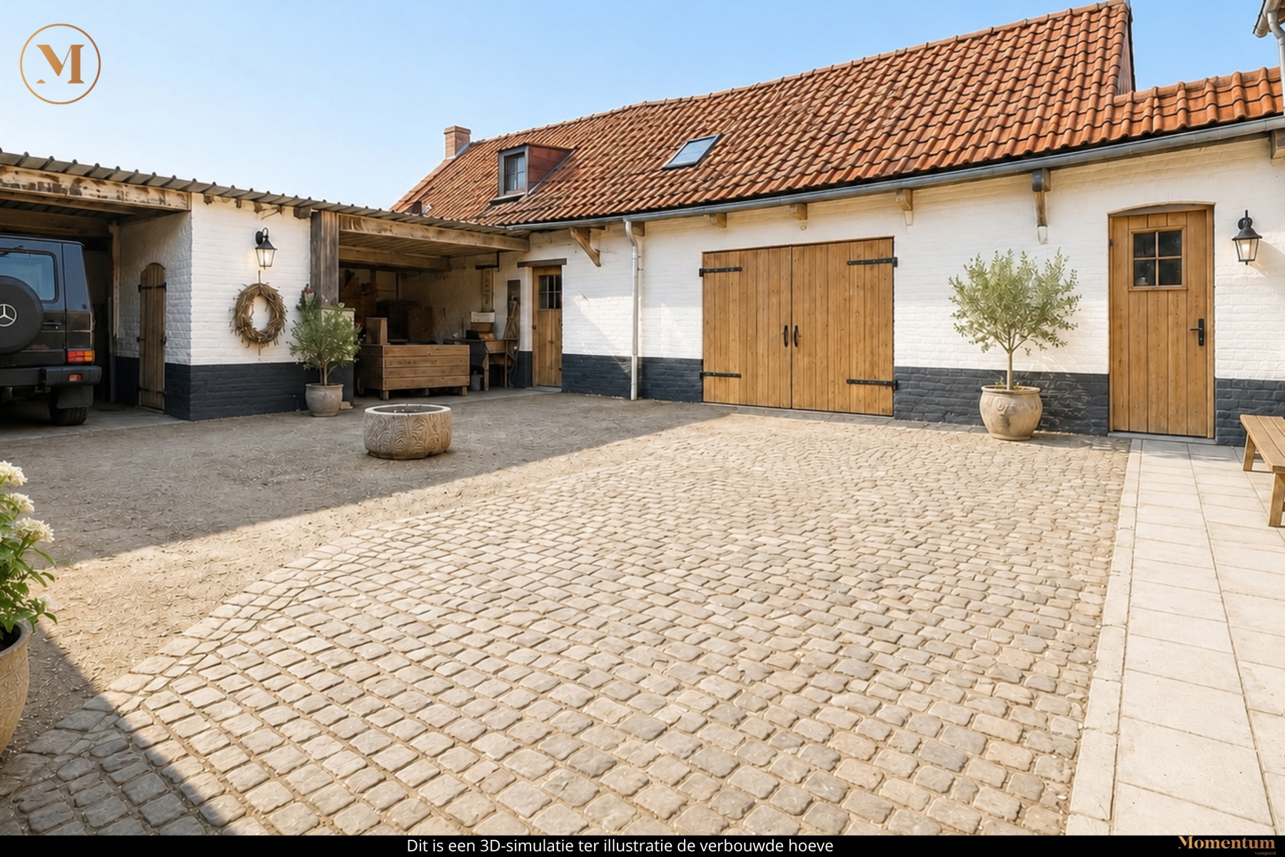 Huis te koop in Wellen met 2 slaapkamers - foto 5