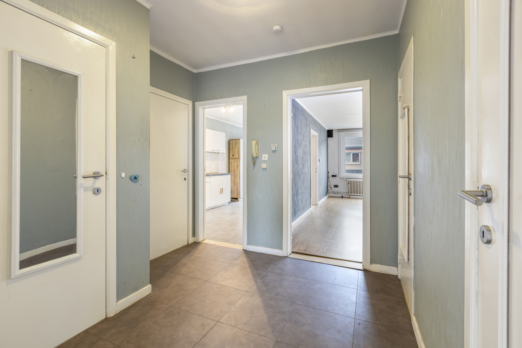 Appartement te koop in Hasselt met 2 slaapkamers - foto 5