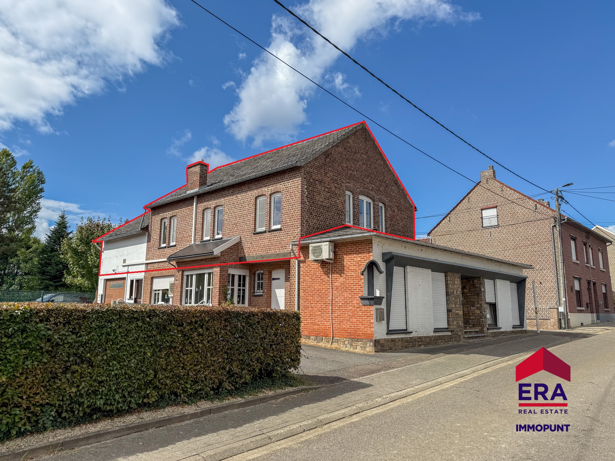 Apartment for rent in Linter with 3 bedrooms - photo 1