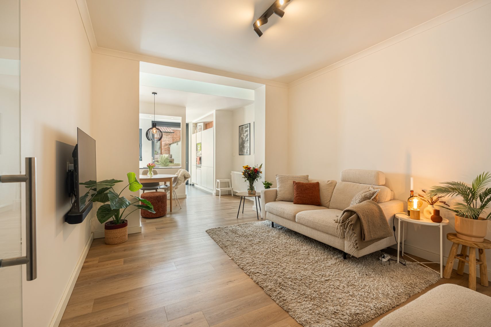 House for sale in Muizen with 3 bedrooms - photo 1