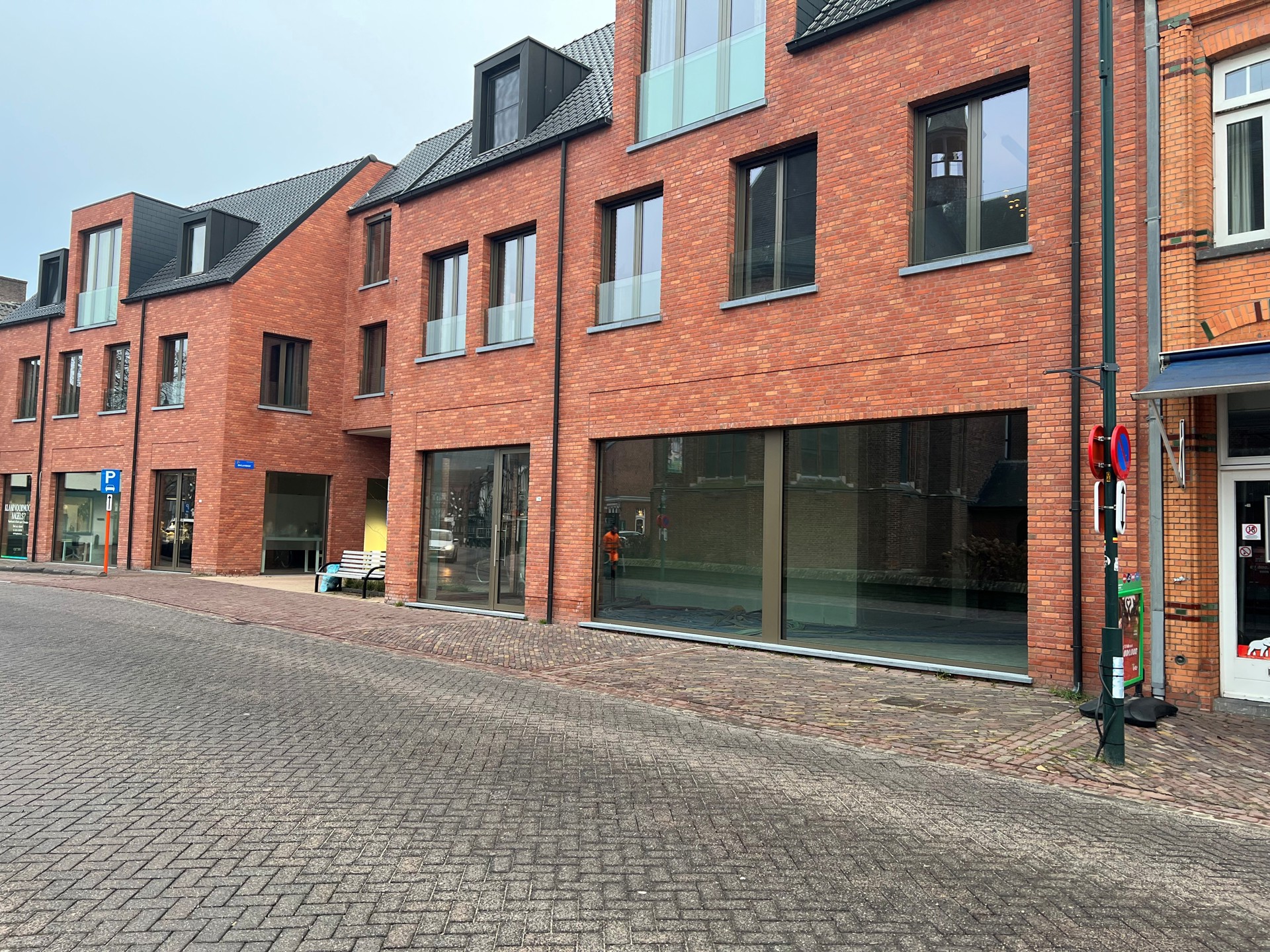 Commercieel te huur in Baarle-Hertog - foto 2