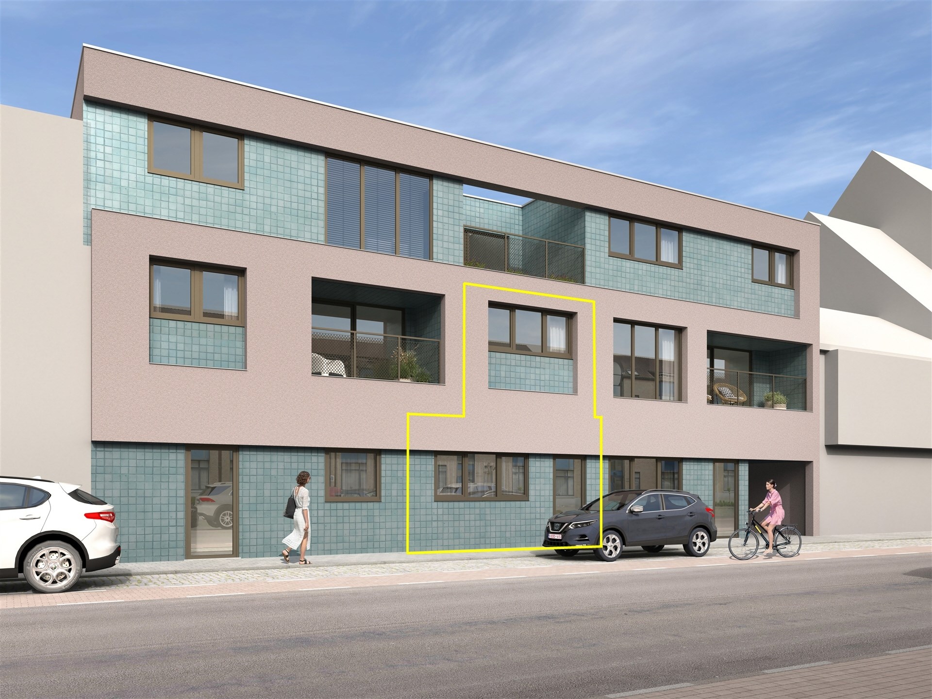 Project te koop in Wetteren - foto 5