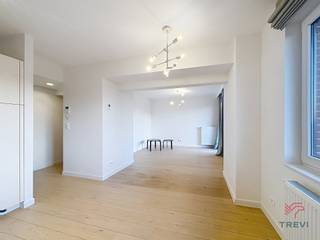 SCHAERBEEK, near Montgomery and Place Plasky, 2-bedroom apartment ± 90m² in a recent building located on the 5th floor with lift. It is composed...