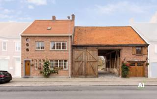 House for sale in Ichtegem