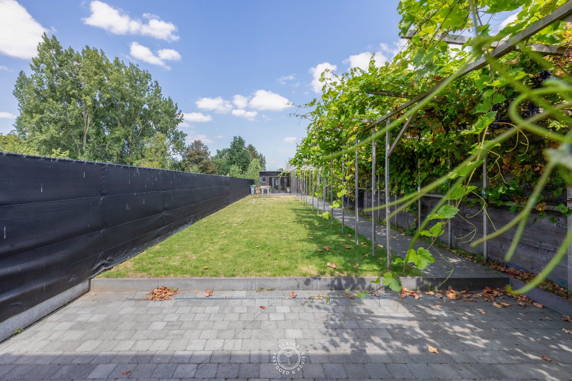 Volledig vernieuwde halfopen bebouwing in het geliefde Nieuwkerken - foto 4