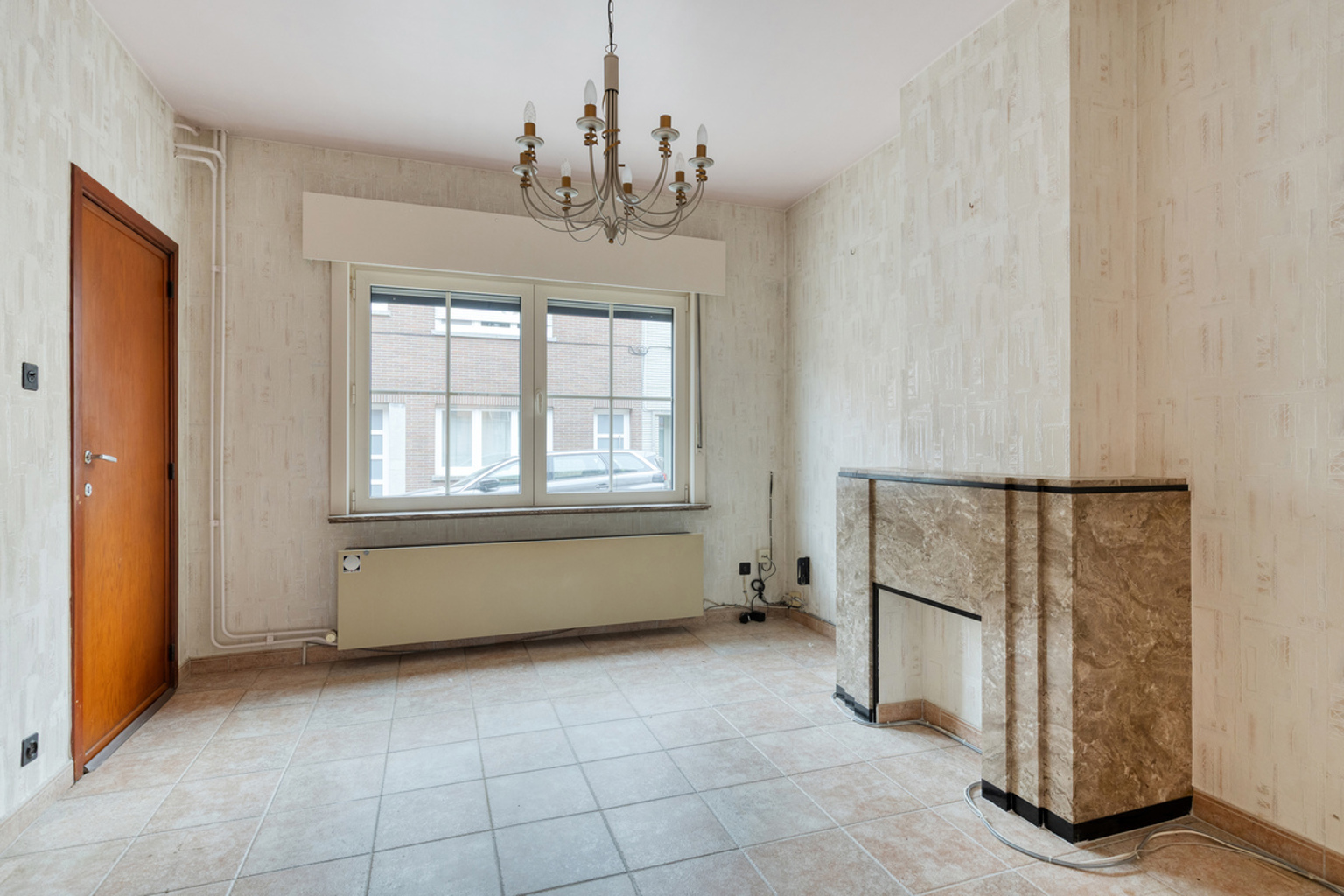 Maison à vendre à Asse avec 4 chambres - photo 4