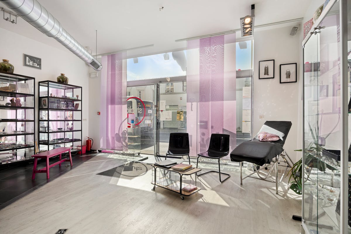 Commercial property (126 m²) for sale at a prime location in Ghent - photo 5