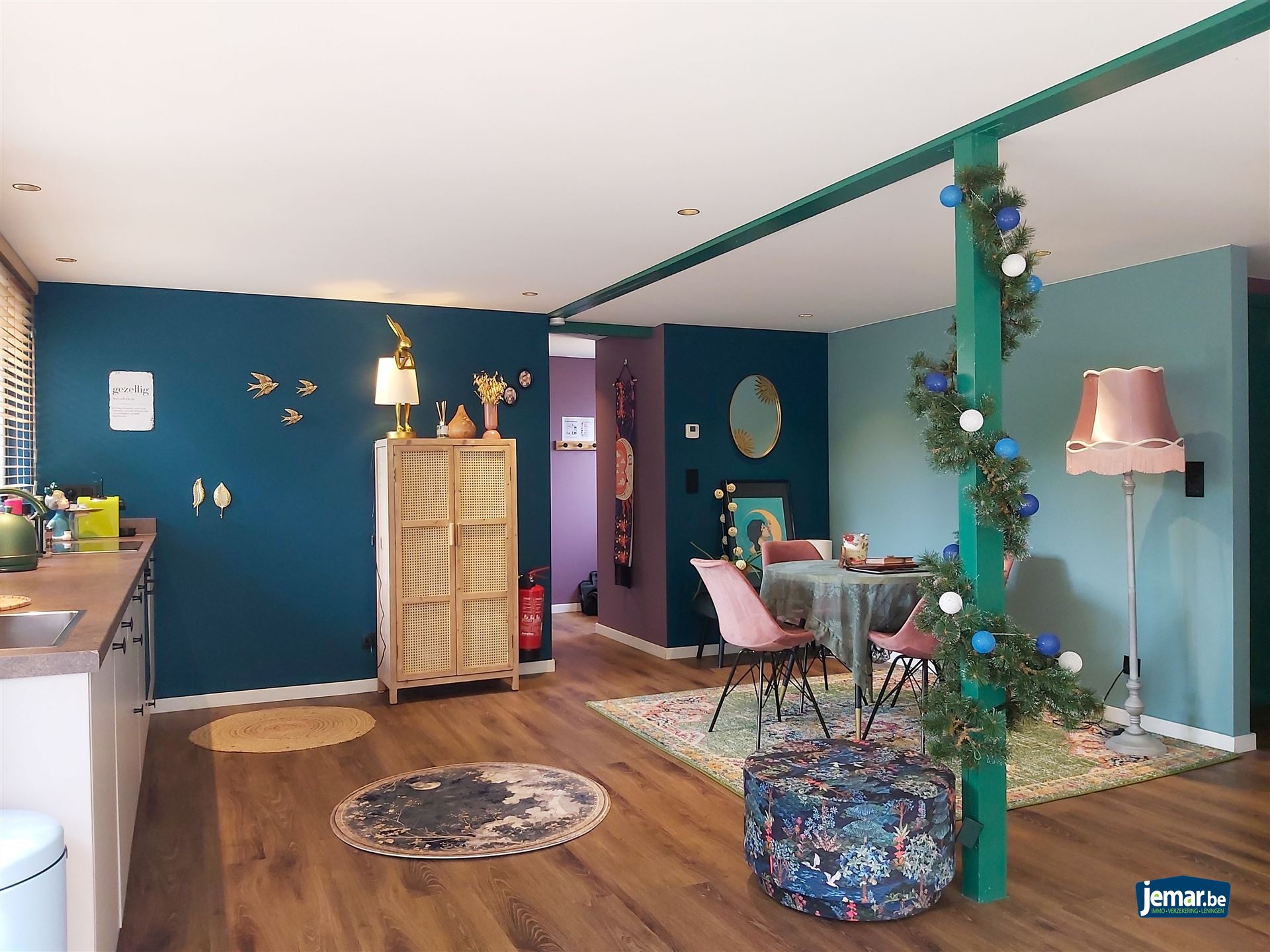 Maison à vendre à Lanaken avec 2 chambres - photo 4