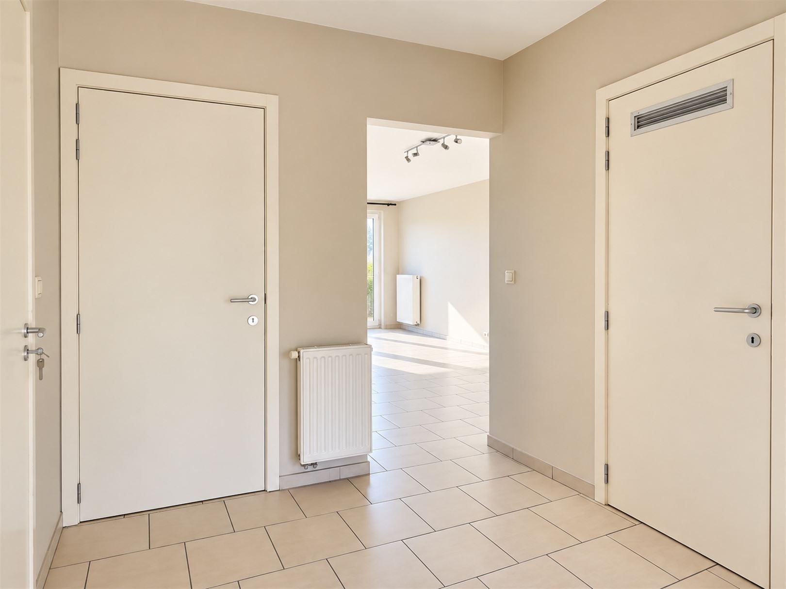 Appartement à louer à Sint-Job-In-'T-Goor avec 2 chambres - photo 5