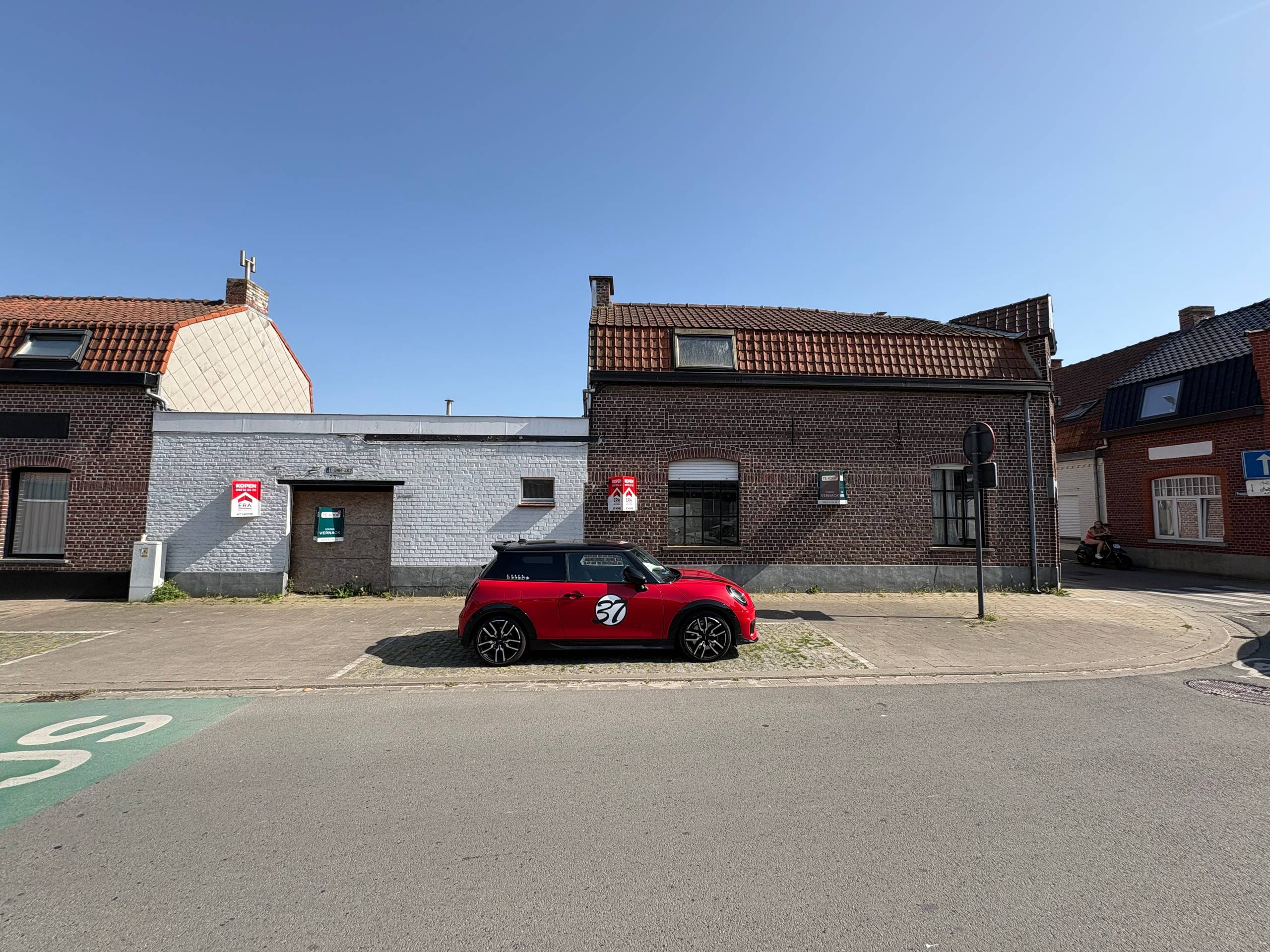 House for sale in Roeselare with 3 bedrooms - photo 3