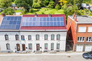 Ch de Thuin 30, 6032 Mont-sur-Marchienne
