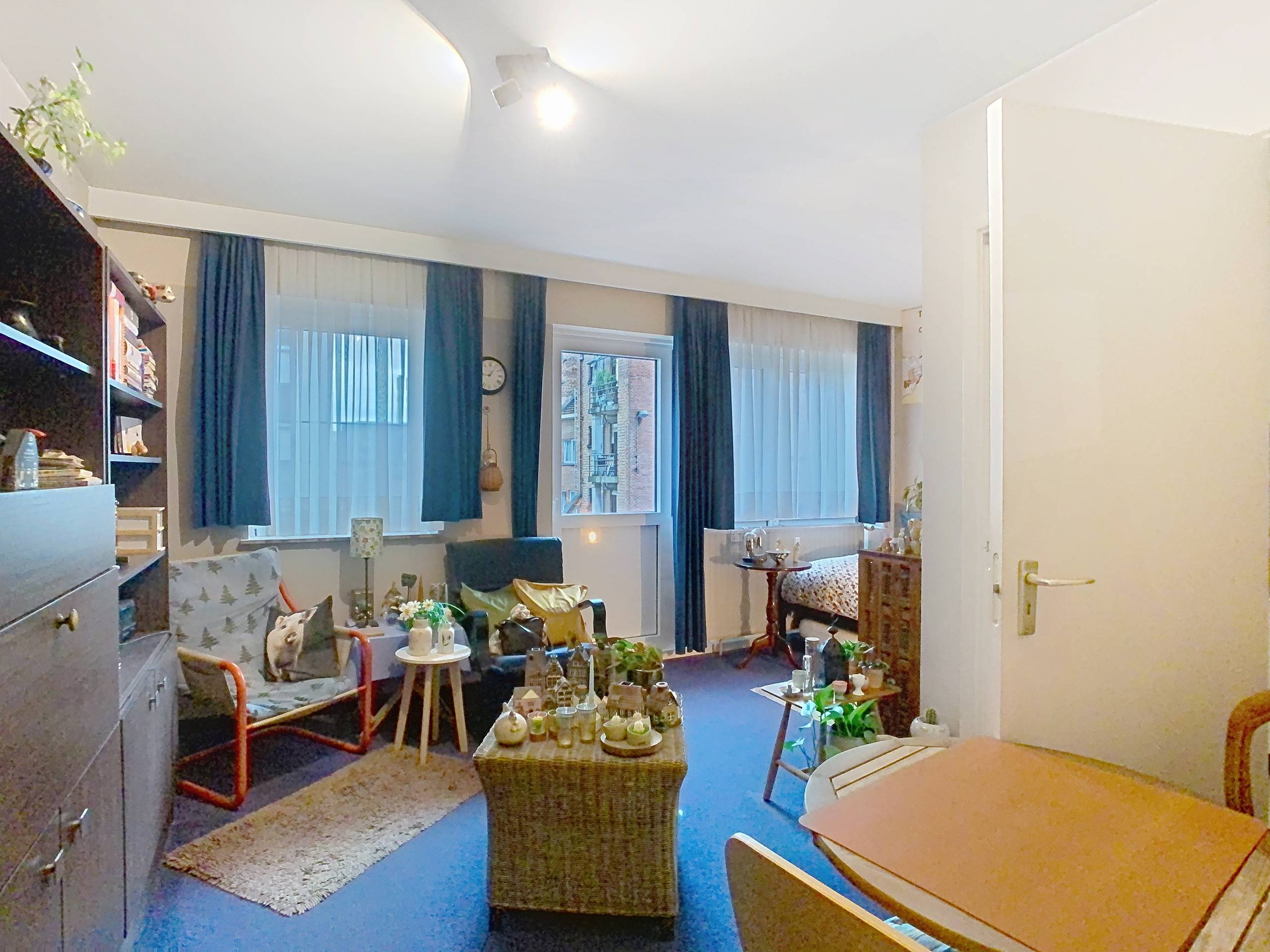Studio for Rent in Central Leuven - photo 2