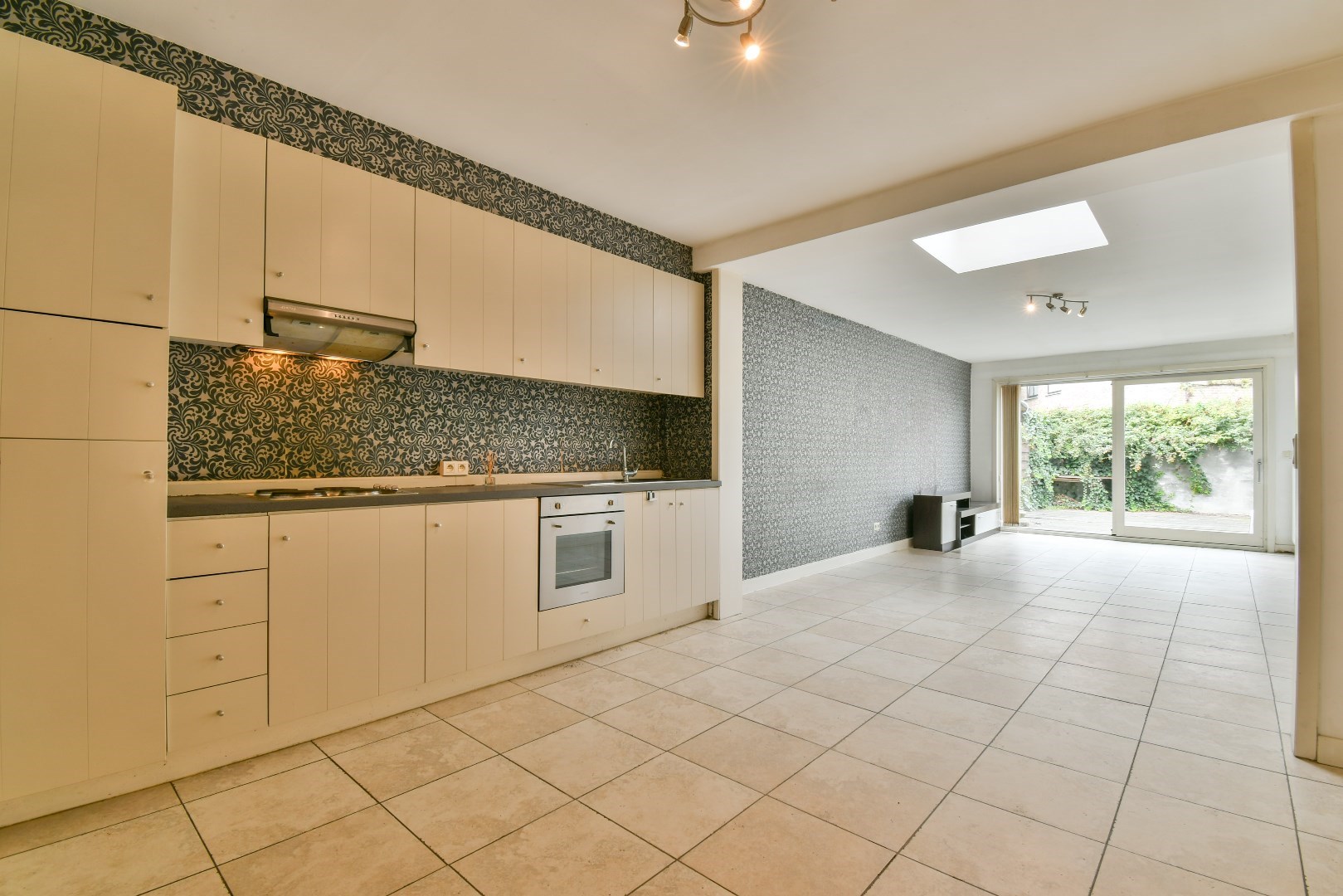 Gezellige woning in het hartje van Roeselare! - foto 3