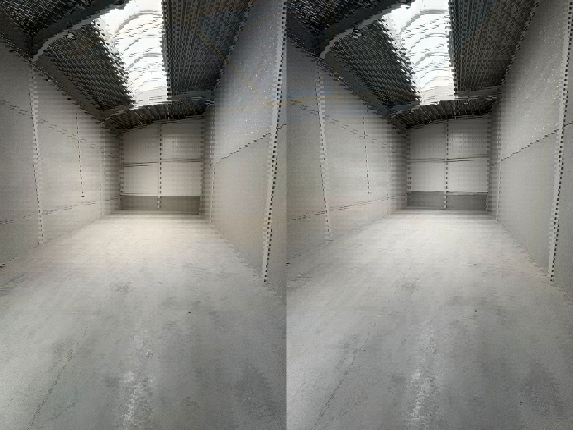 Nieuwbouw KMO-unit met schowroom unit 9b (150m²) - foto 4