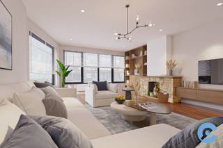 Op zoek naar een ruim (115m2), licht op te frissen appartement met een overvloed aan licht? Search no more!Gelegen in de levendige Carnotstraat, met...