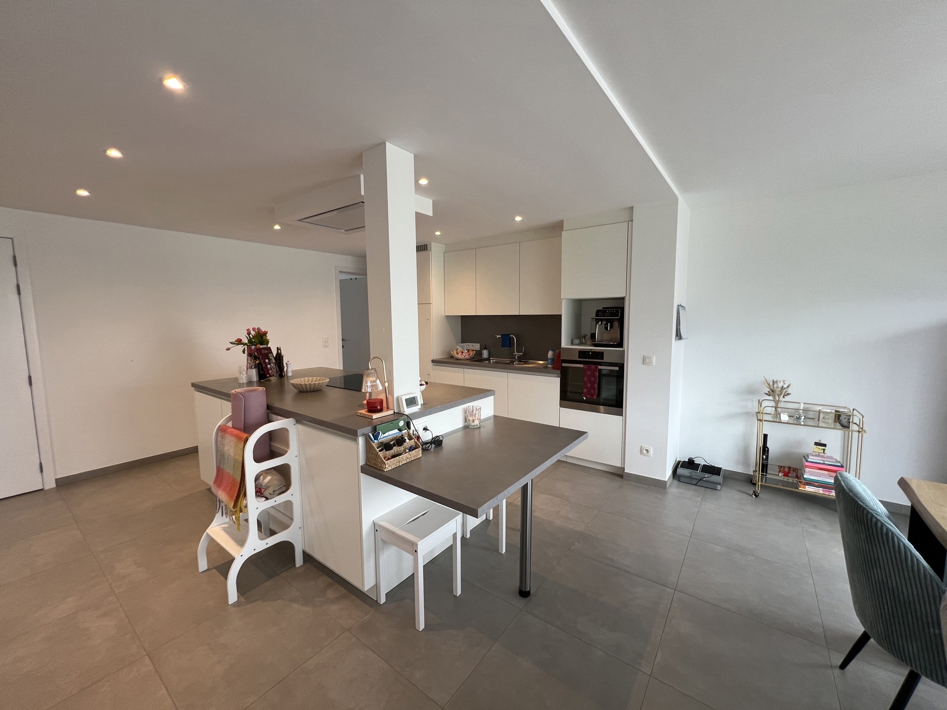 Appartement à louer à Steenokkerzeel avec 2 chambres - photo 5