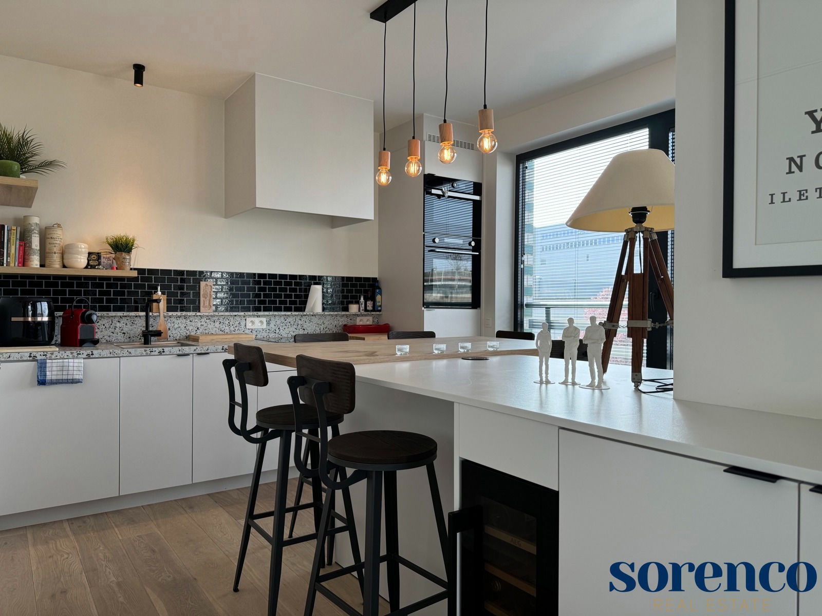  Nieuwbouw luxe Duplex appartement met terras - foto 2