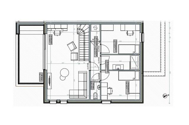 Project te koop in Gooik