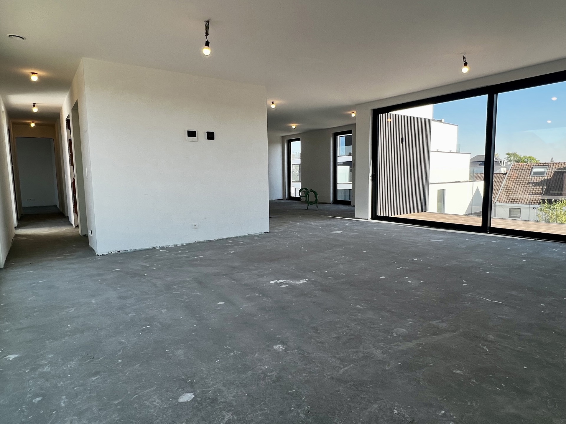 Apartment for sale in Kruisem with 3 bedrooms - photo 3
