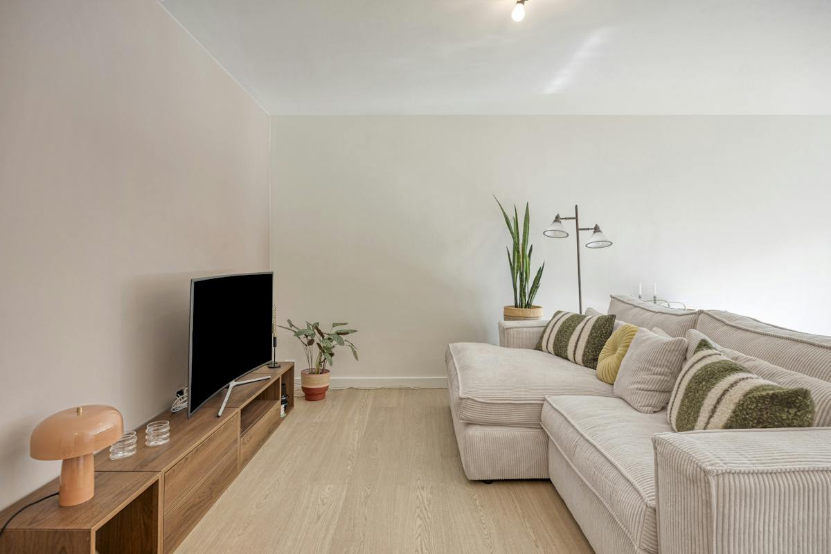 Beautiful 2 bedroom apartment with garage in Essen - photo 2