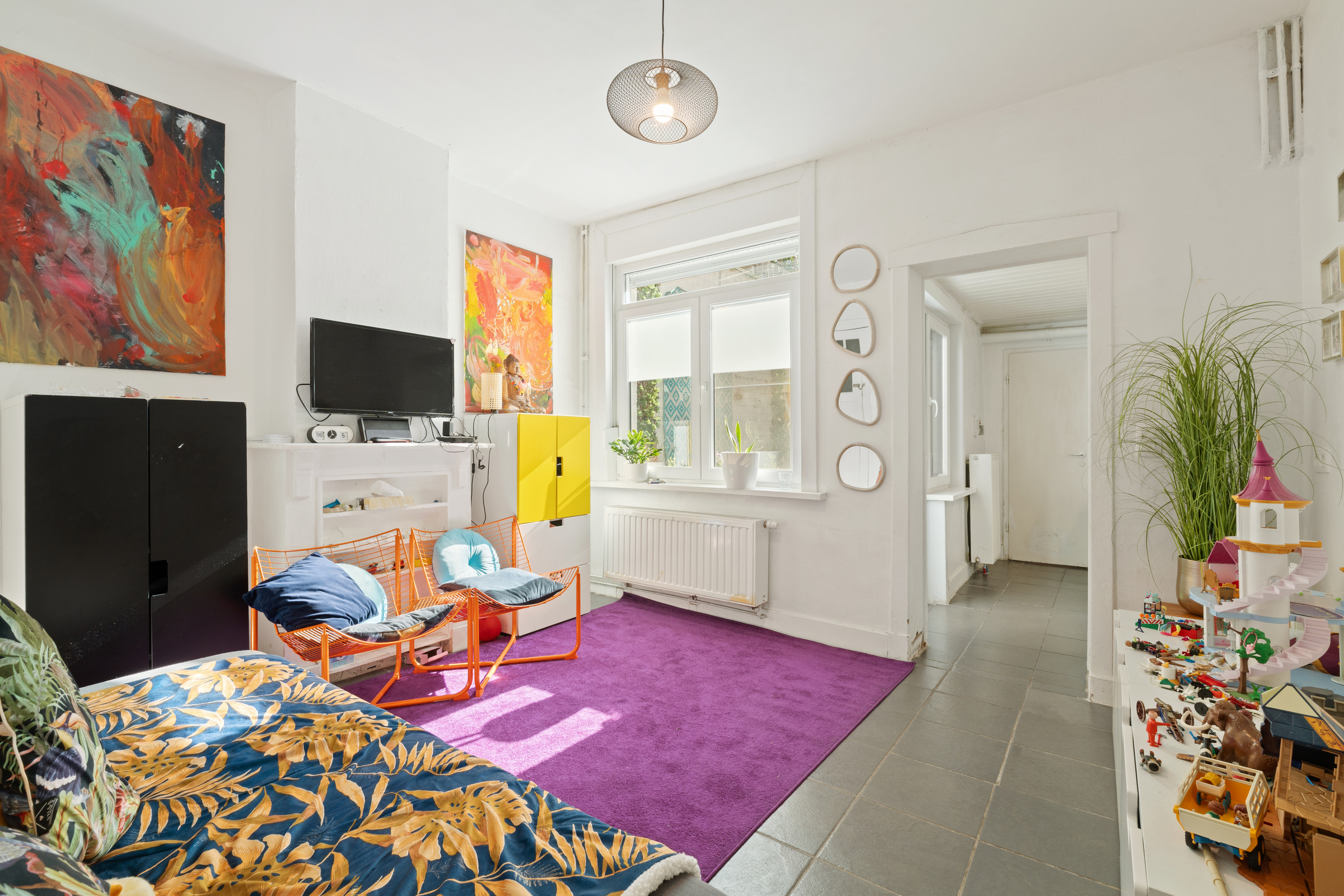 Maison à vendre à Gand avec 4 chambres - photo 5