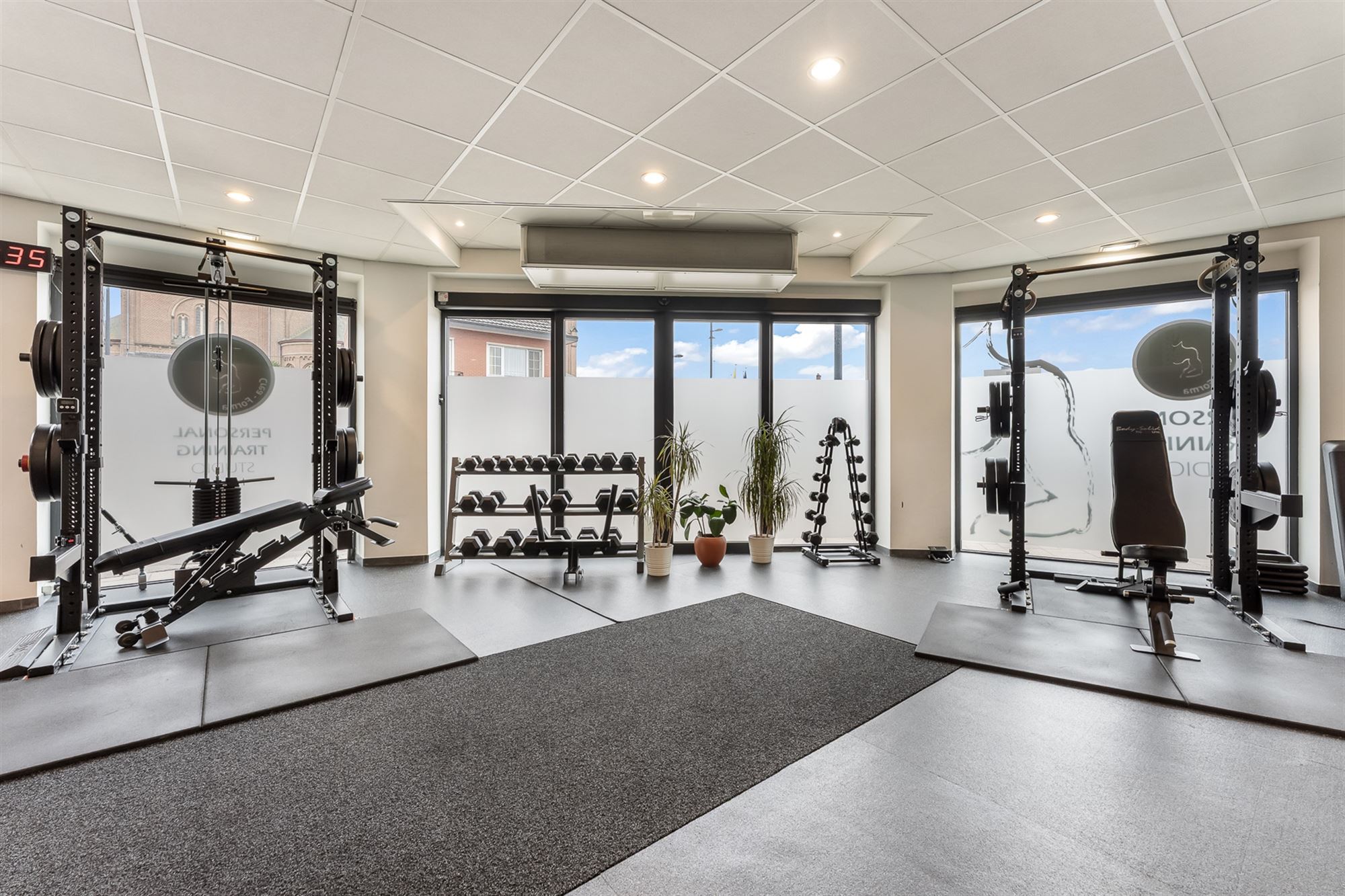 Commercial à vendre à Beringen - photo 4