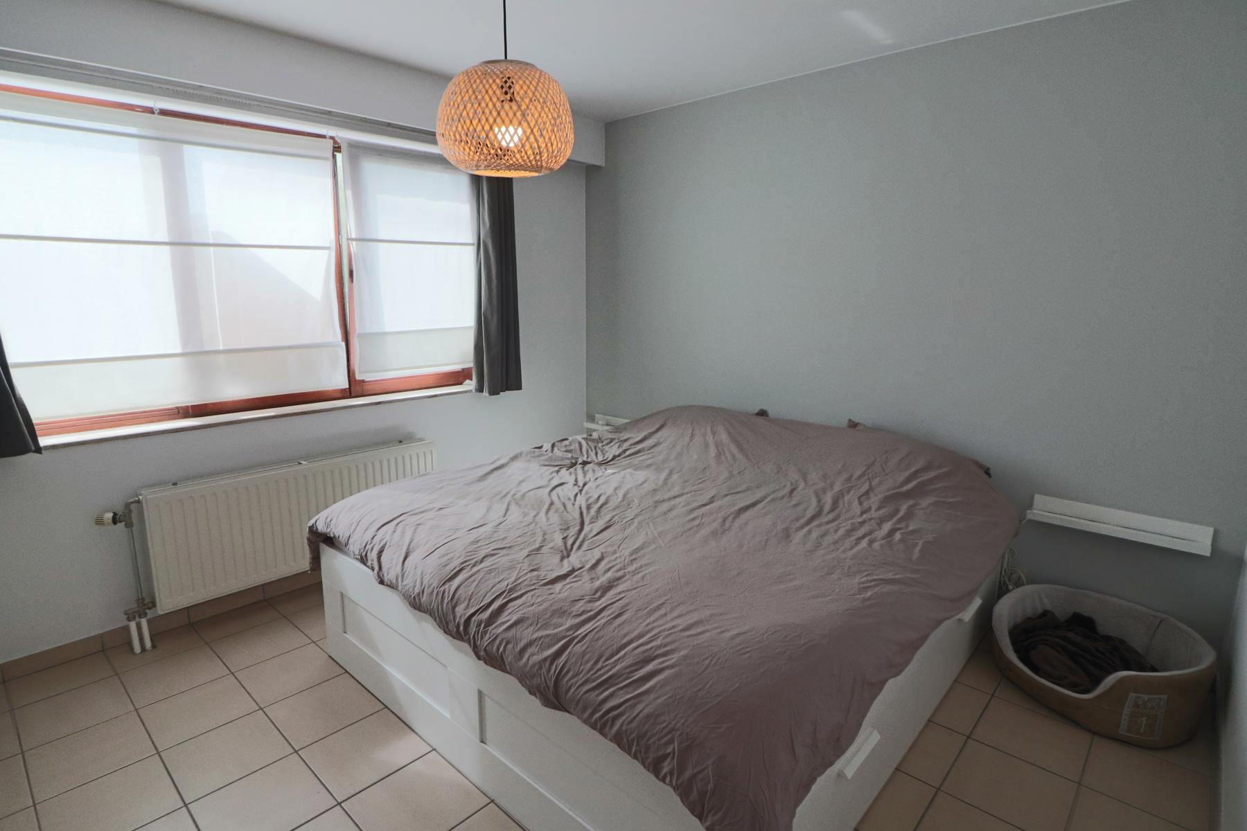 Appartement te huur in Boutersem met 2 slaapkamers - foto 3