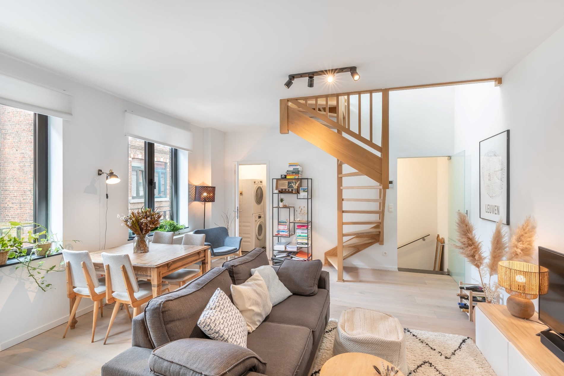 Apartment for rent in Leuven with 1 bedroom - photo 4