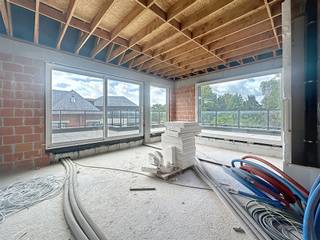 Apartment for sale in Anzegem
