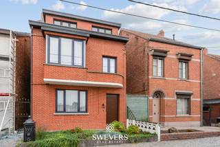 House for sale in Leopoldsburg