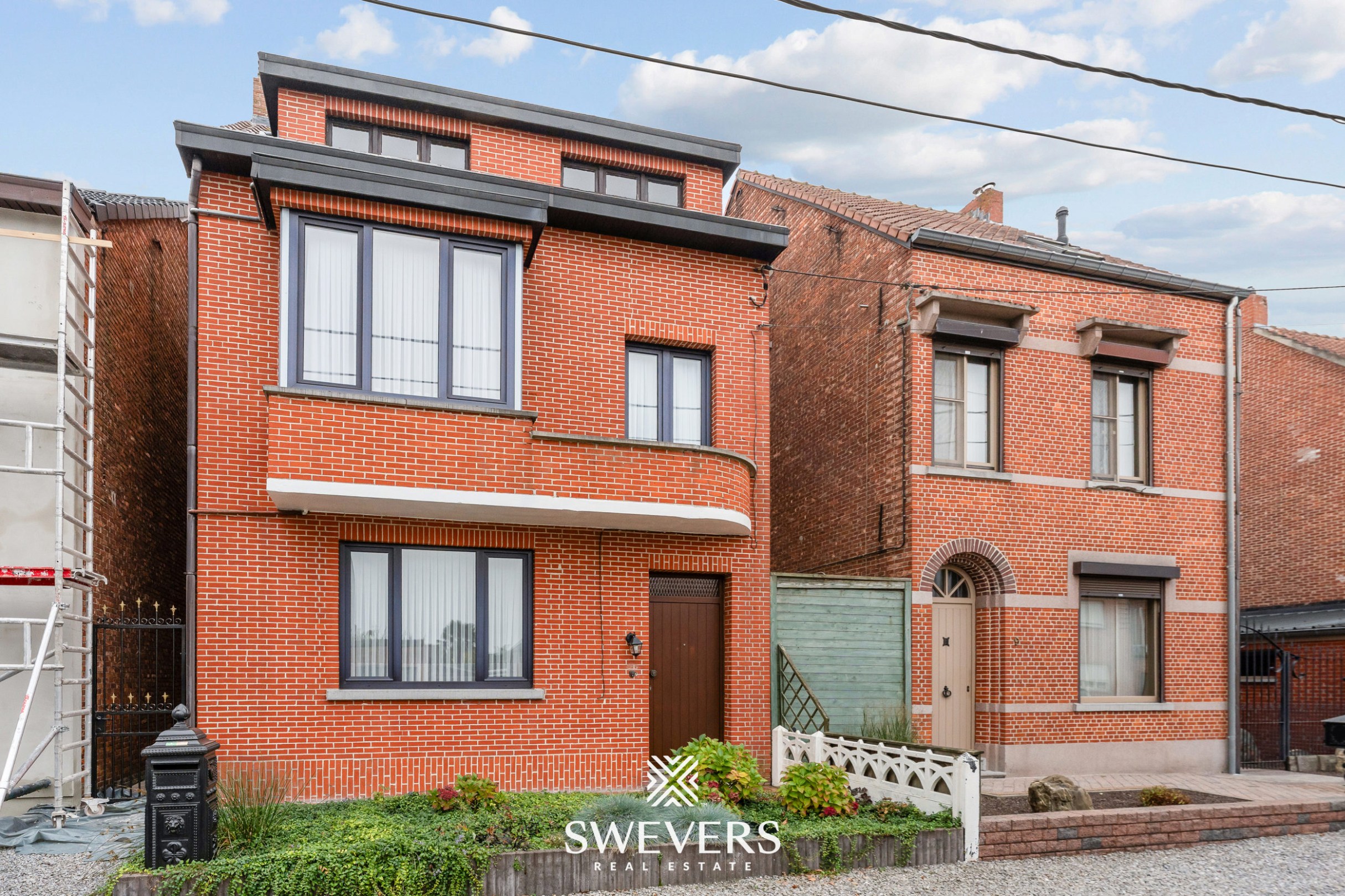 House for sale in Leopoldsburg with 3 bedrooms - photo 1