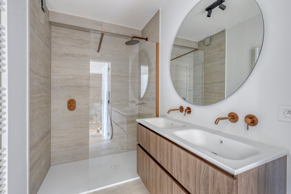 Instapklaar 2-slaapkamer appartement te koop te Blankenberge - foto 5