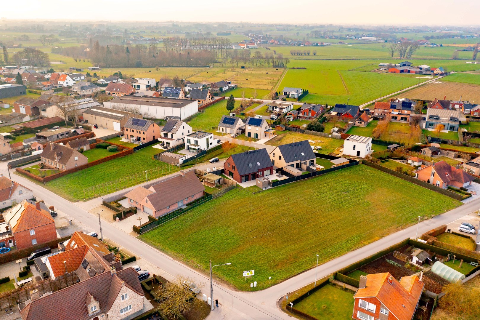 Land for sale in Oostrozebeke - photo 3