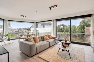 Appartement à vendre à Oostrozebeke