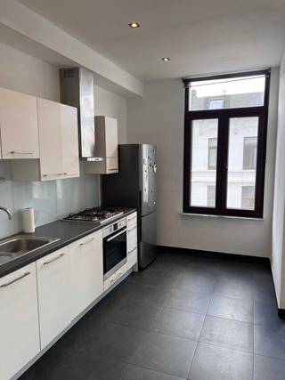 Apartment for rent in Antwerp
