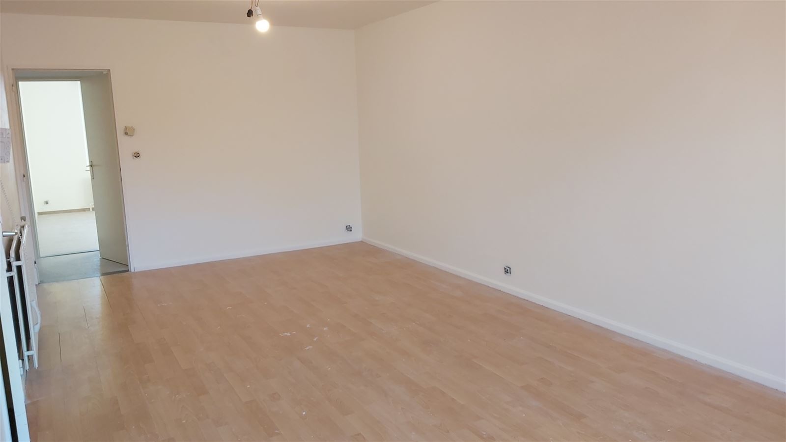 Appartement  op eerste verd met mooi groen zicht, 2 slaapkamers - foto 4