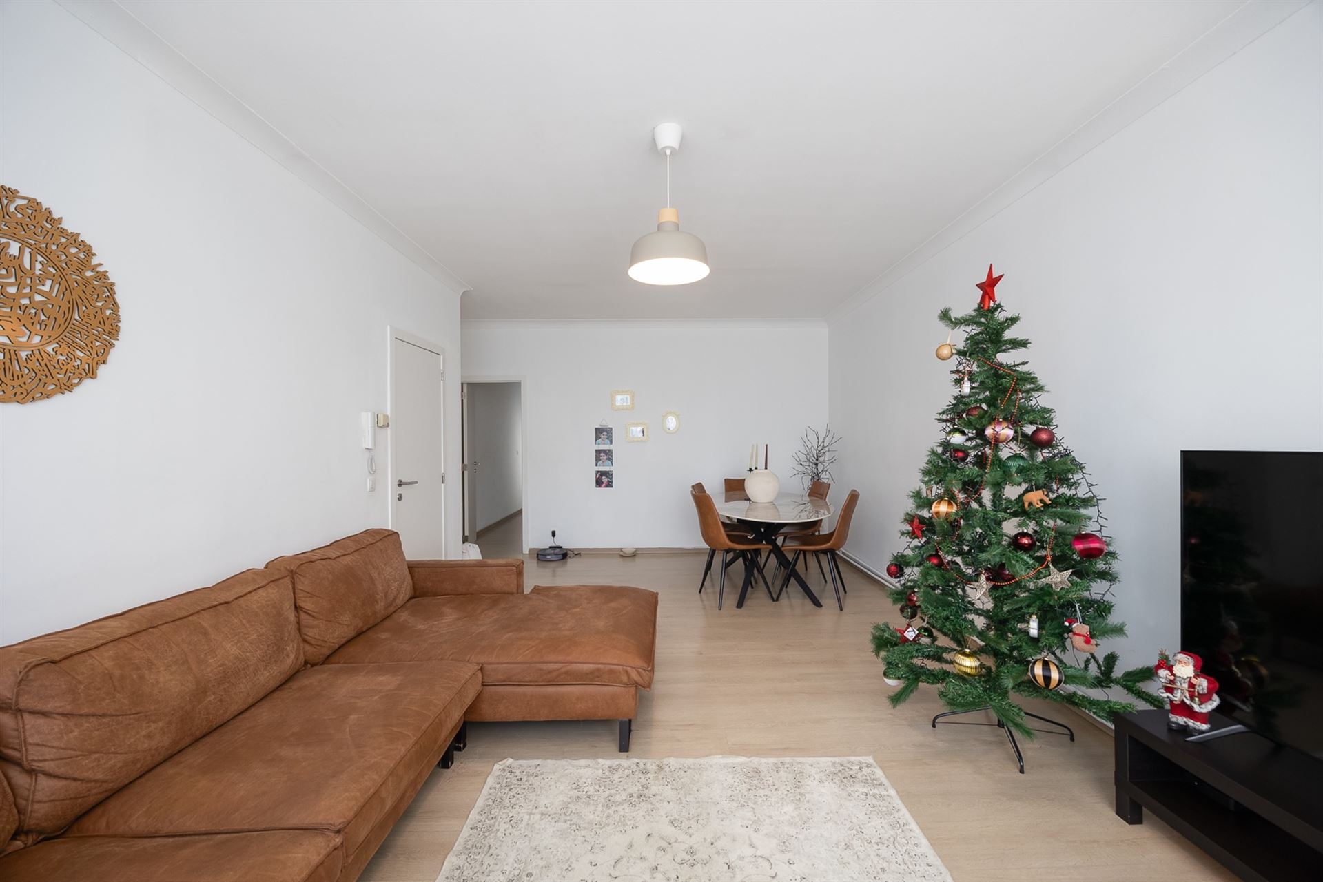 Instapklaar Appartement met 2 SLPKS nabij Centrum Antwerpen - foto 2