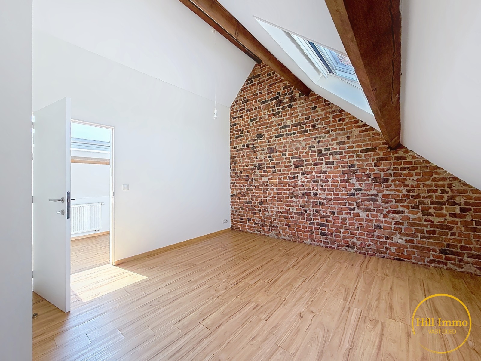 Duplex appartement te Heuvelland - foto 2